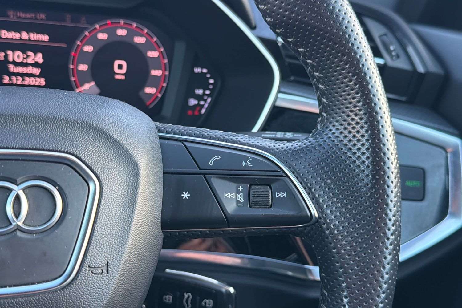 Used Audi Q3 2019 for sale - 76789344: Photo 17