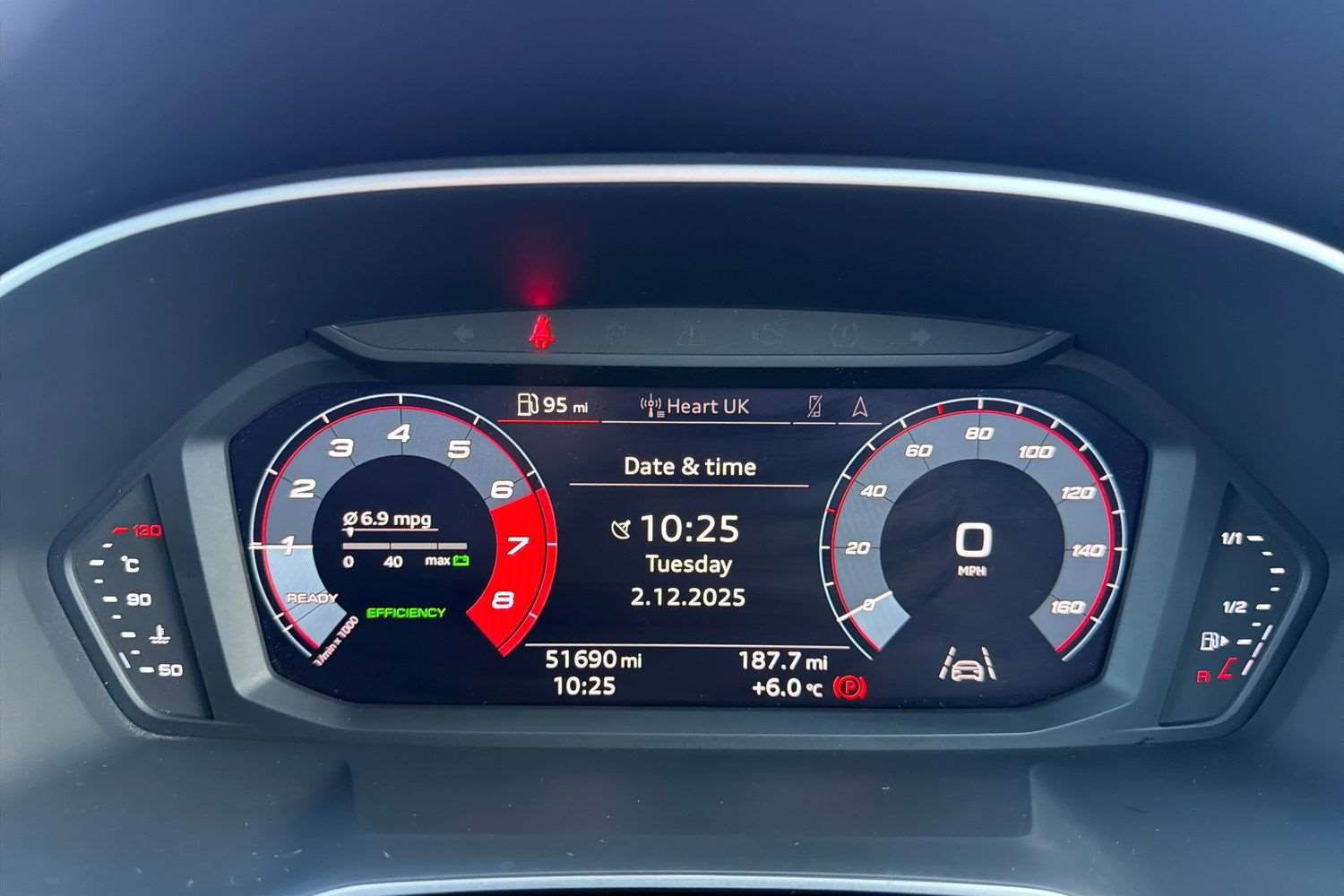 Used Audi Q3 2019 for sale - 76789344: Photo 18