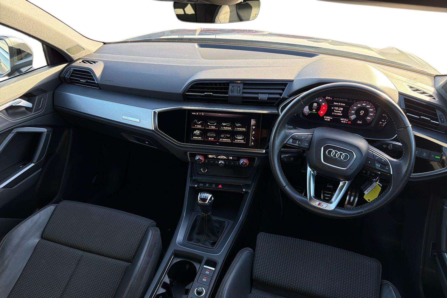 Used Audi Q3 2019 for sale - 76789344: Photo 20