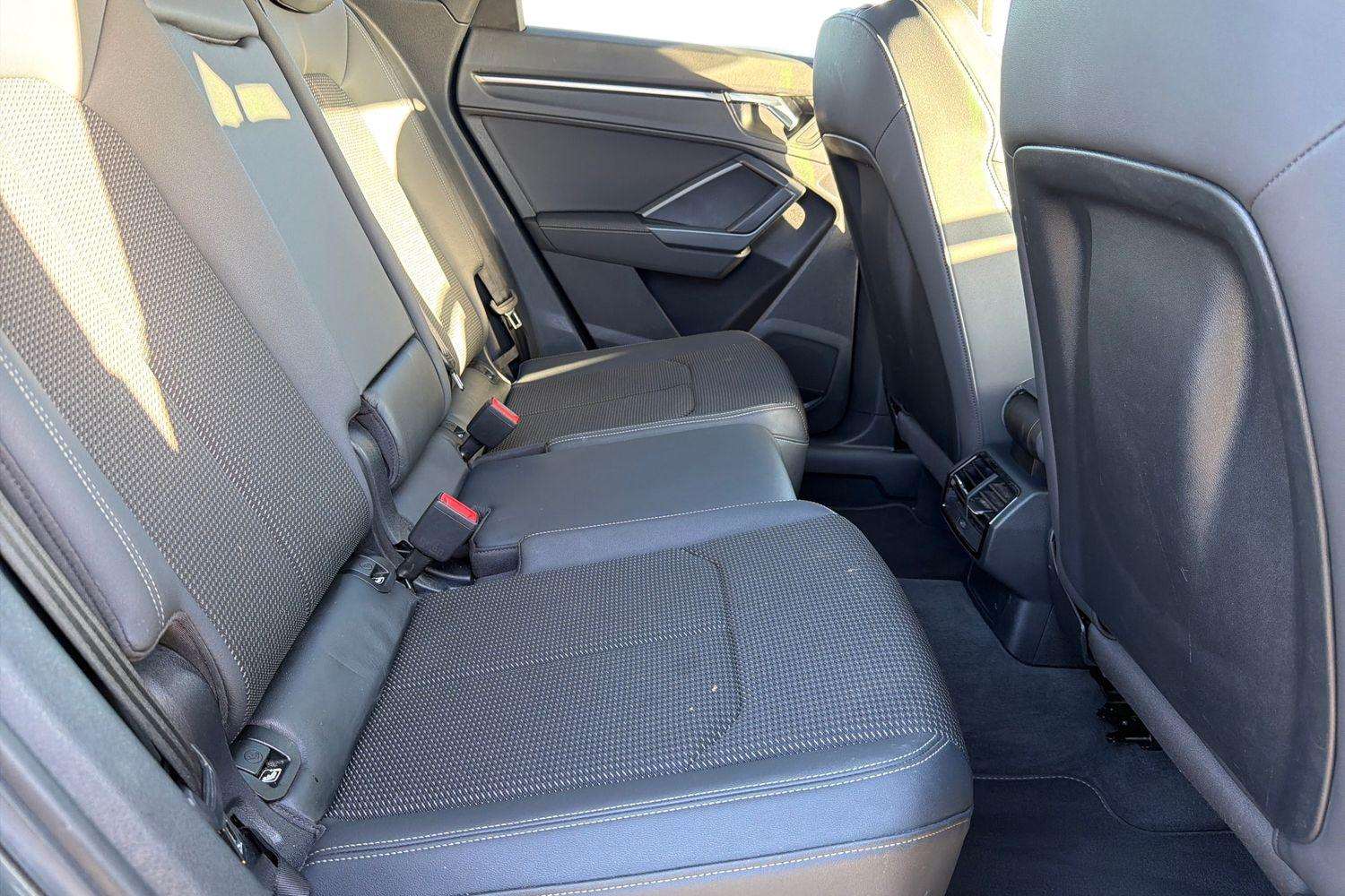 Used Audi Q3 2019 for sale - 76789344: Photo 21