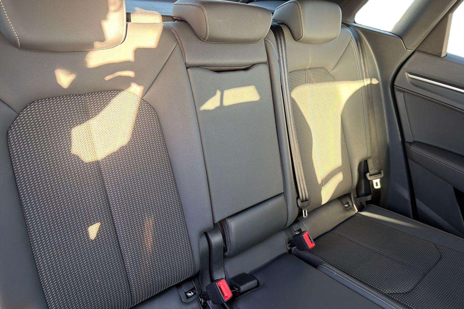 Used Audi Q3 2019 for sale - 76789344: Photo 22