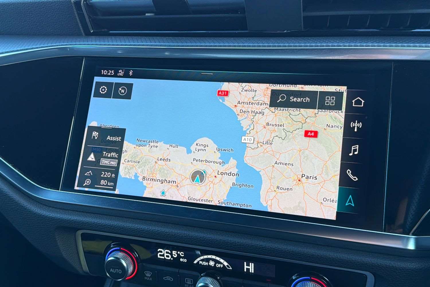 Used Audi Q3 2019 for sale - 76789344: Photo 26