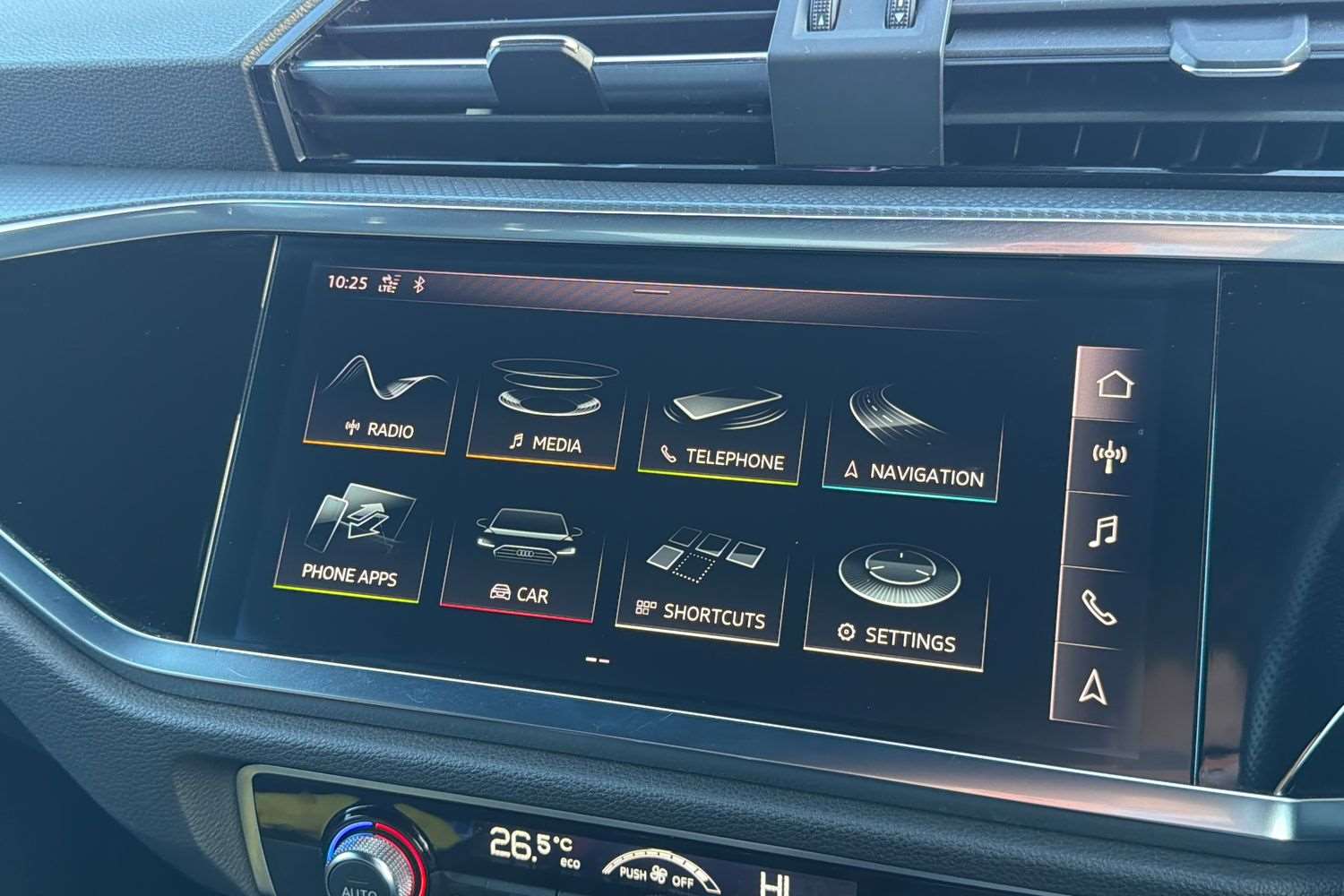 Used Audi Q3 2019 for sale - 76789344: Photo 27