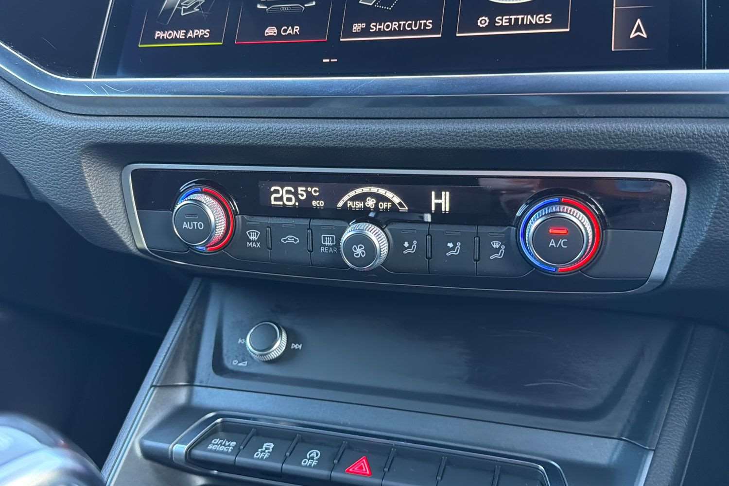 Used Audi Q3 2019 for sale - 76789344: Photo 28