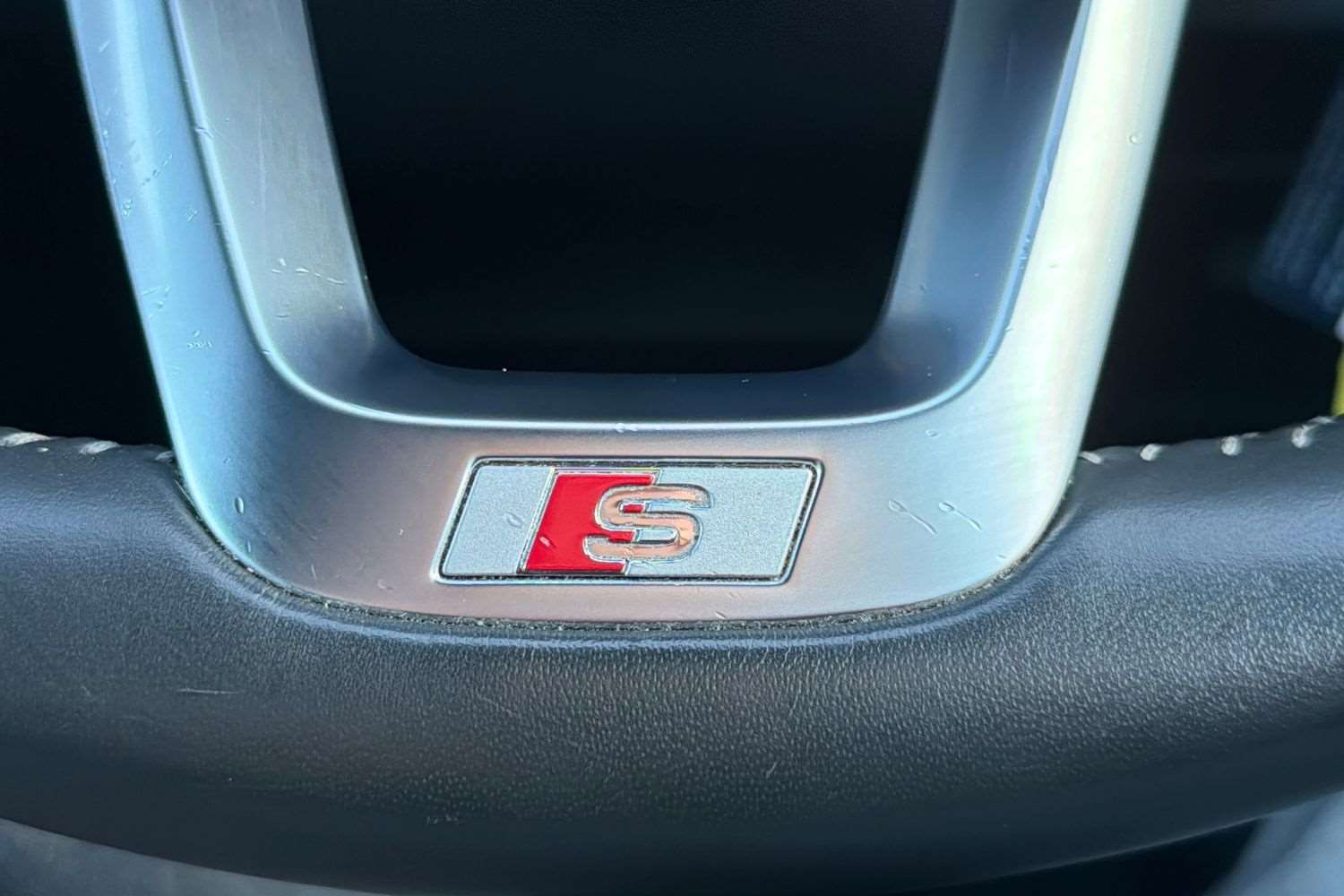 Used Audi Q3 2019 for sale - 76789344: Photo 32