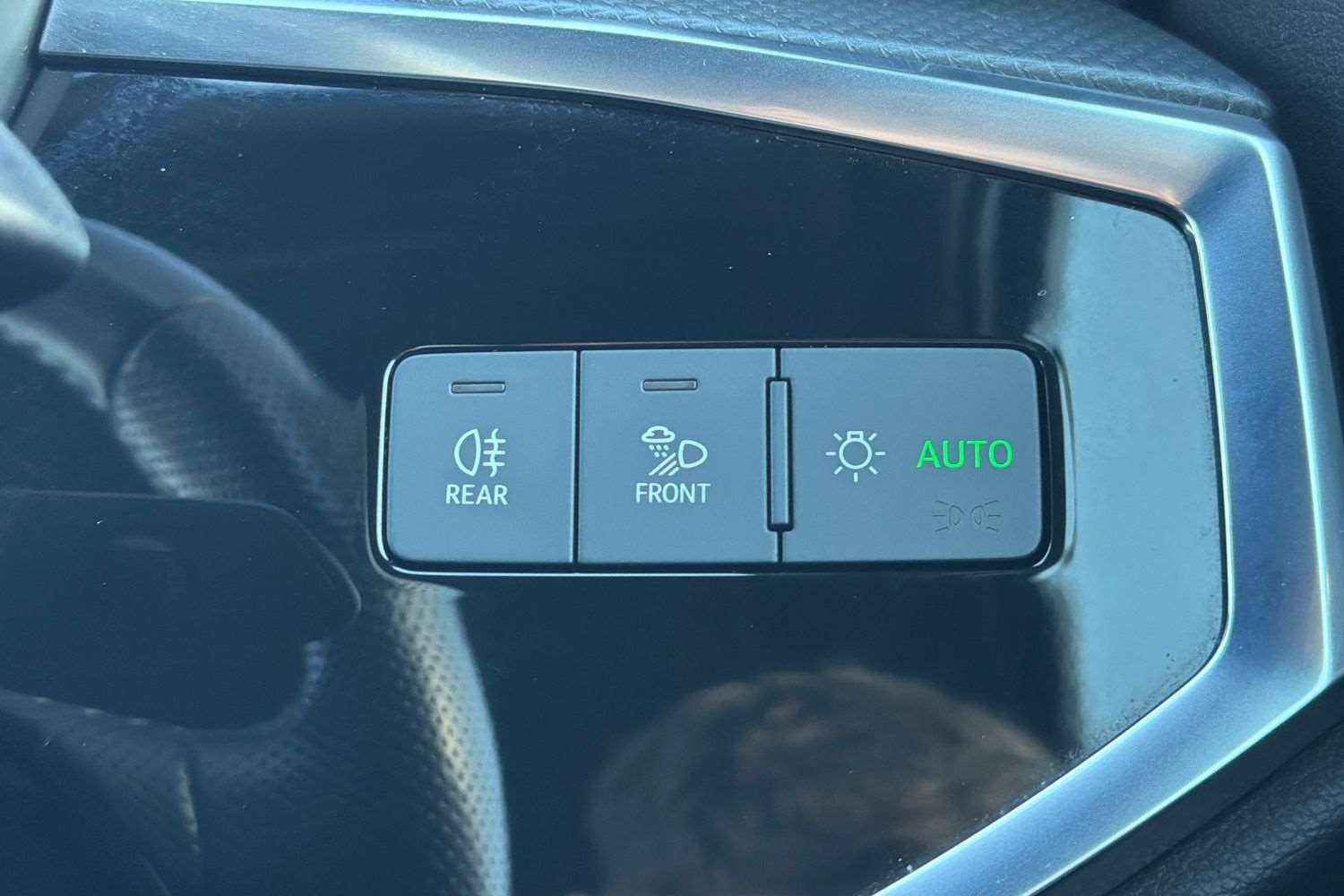 Used Audi Q3 2019 for sale - 76789344: Photo 34