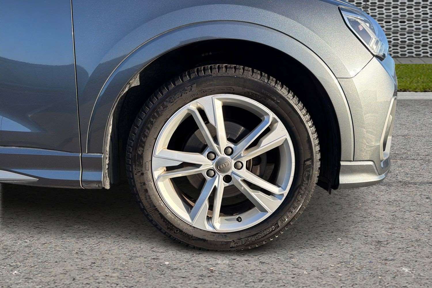 Used Audi Q3 2019 for sale - 76789344: Photo 5