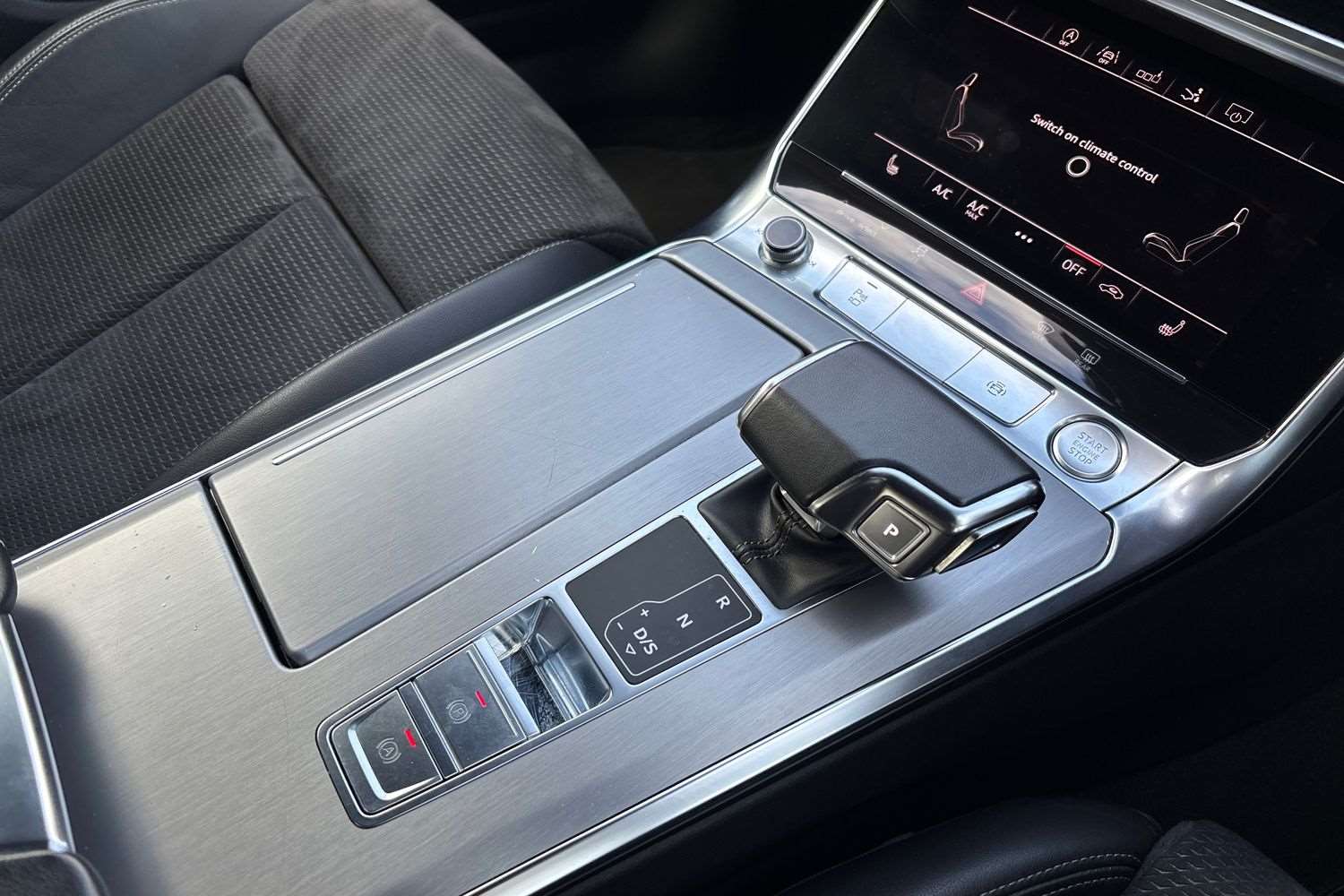 Used Audi A7 2018 for sale - 77661099: Photo 15