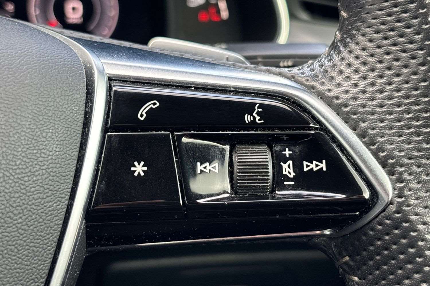 Used Audi A7 2018 for sale - 77661099: Photo 17