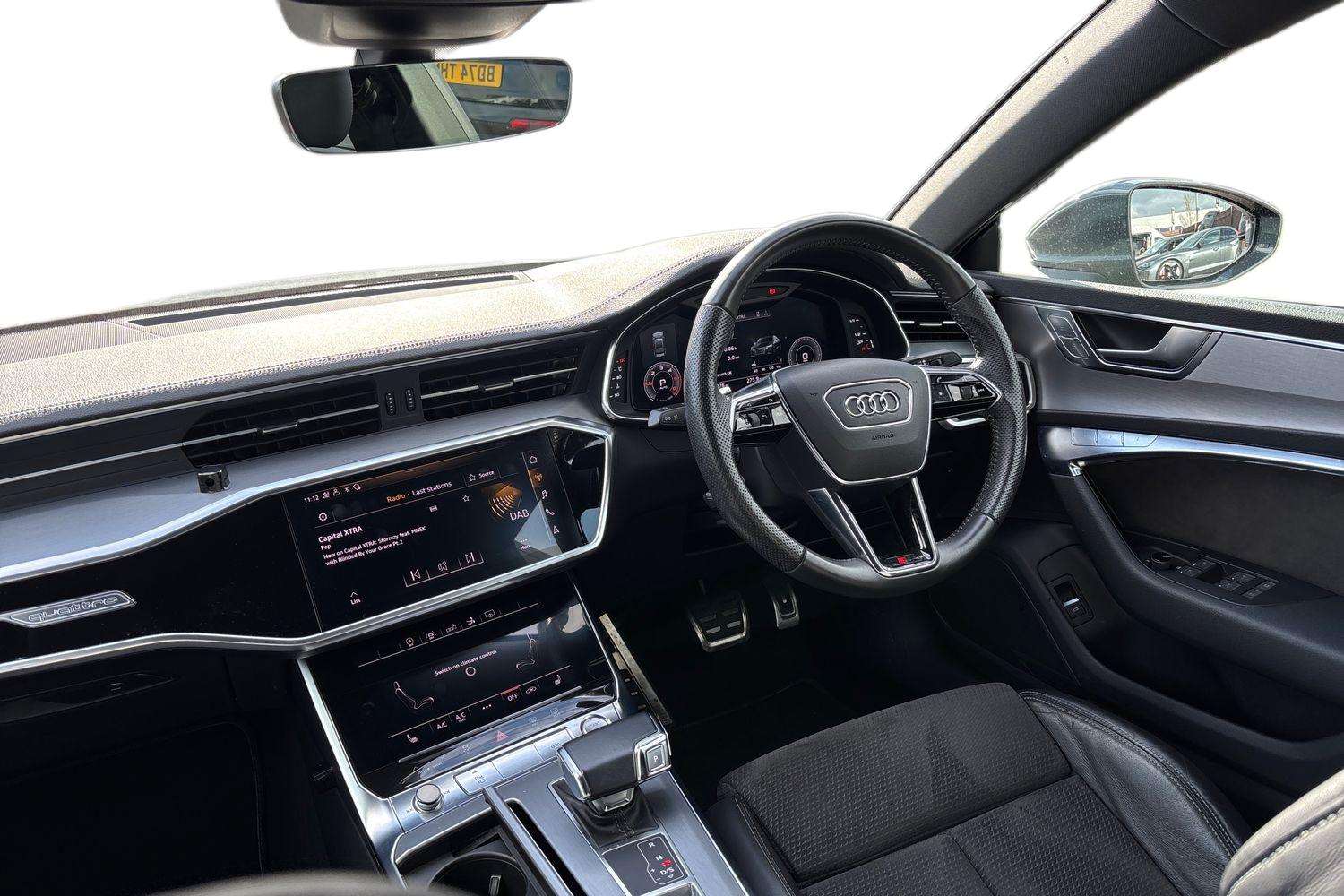 Used Audi A7 2018 for sale - 77661099: Photo 20