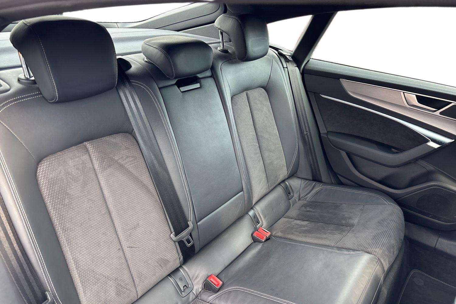 Used Audi A7 2018 for sale - 77661099: Photo 22