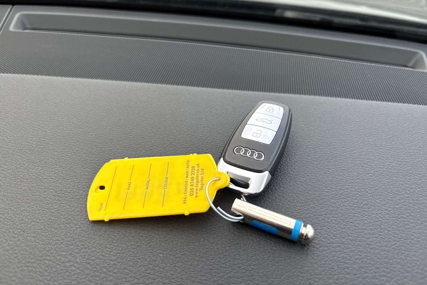 Used Audi A7 2018 for sale - 77661099: Photo 25