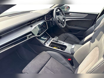 Used Audi A7 2018 for sale - 77661099: Photo