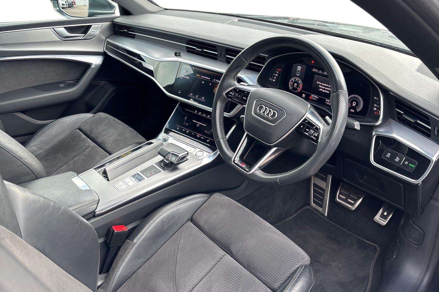 Used Audi A7 2018 for sale - 77661099: Photo 6