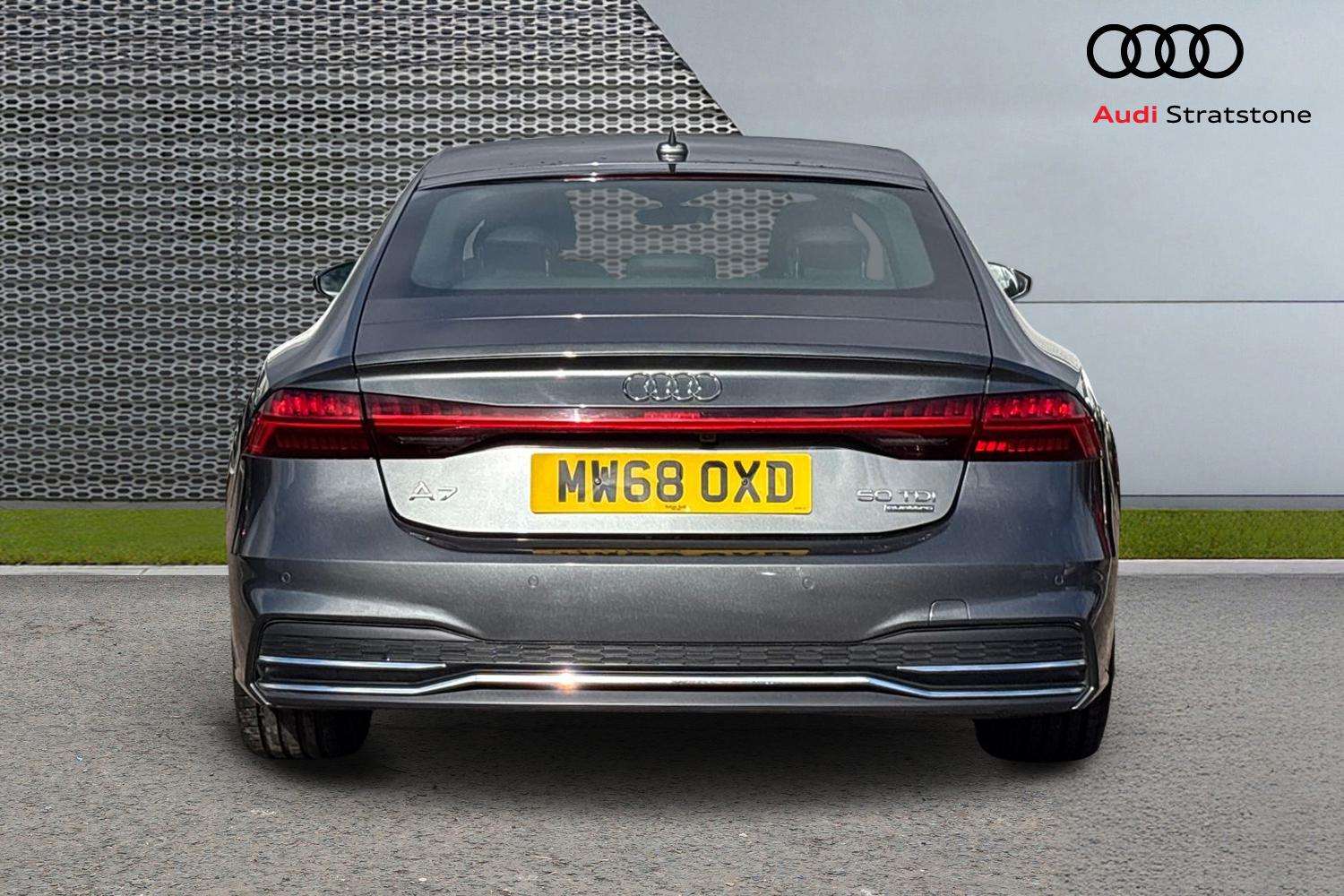 Used Audi A7 2018 for sale - 77661099: Photo 7