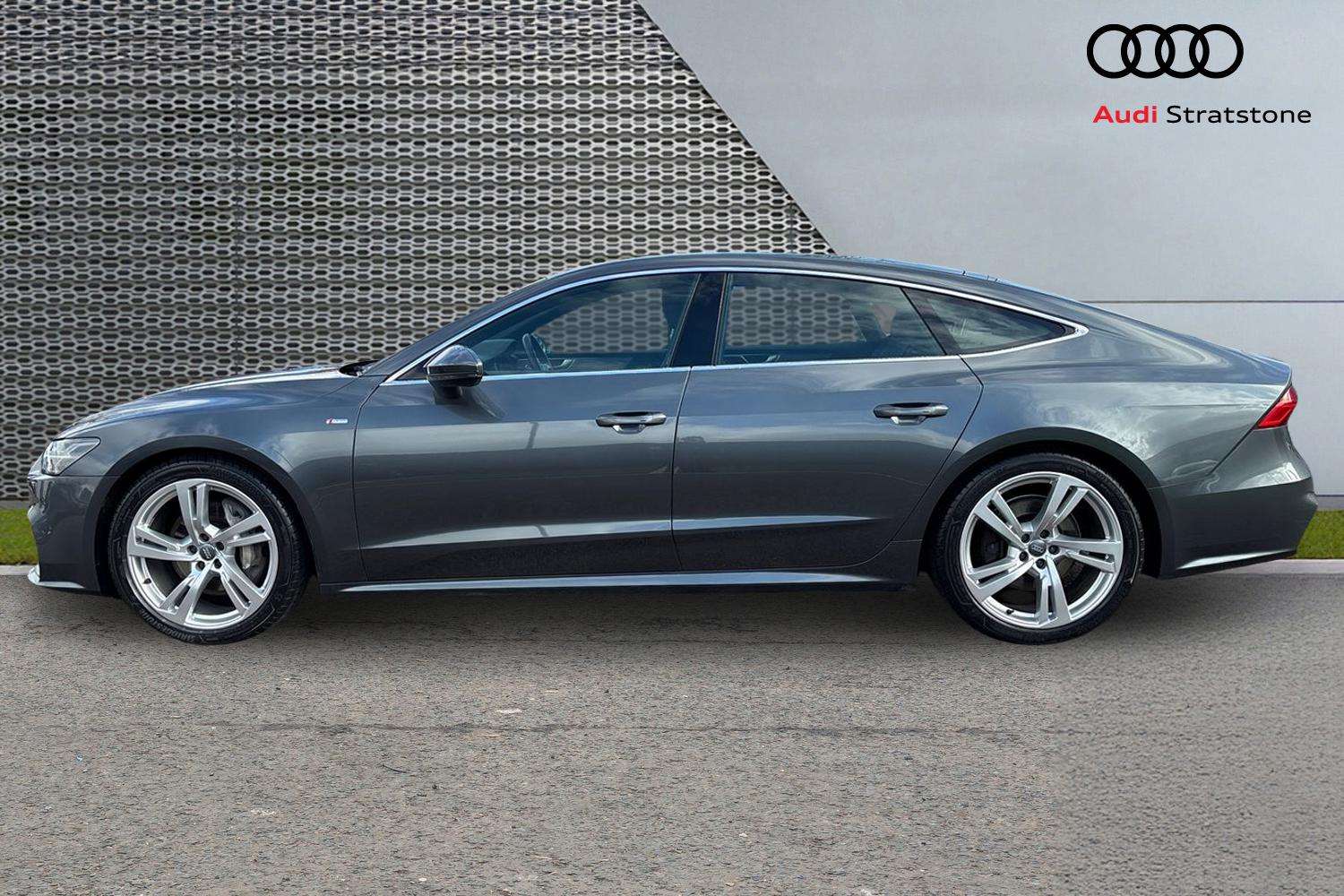 Used Audi A7 2018 for sale - 77661099: Photo 8