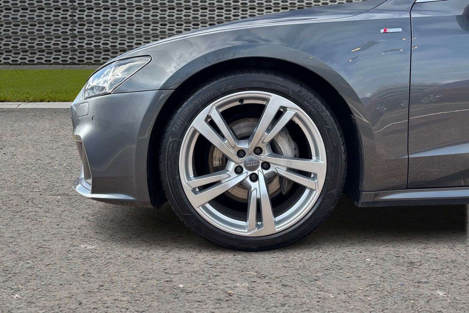 Used Audi A7 2018 for sale - 77661099: Photo 9