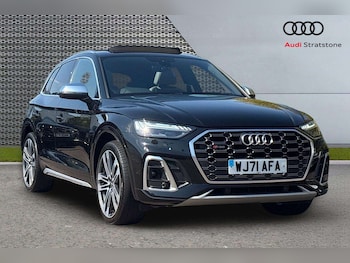 Used Audi Q5 2021 for sale - 79535608: Photo