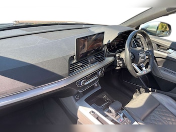 Used Audi Q5 2021 for sale - 79535608: Photo