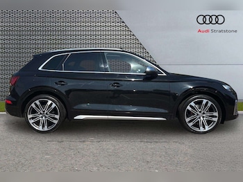 Used Audi Q5 2021 for sale - 79535608: Photo