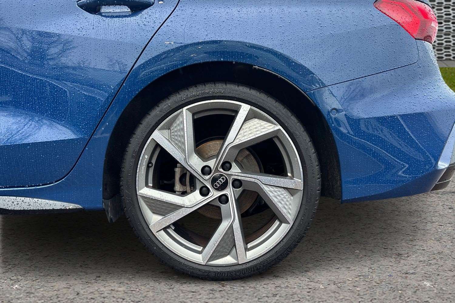 Used Audi A3 2025 for sale - 77648855: Photo 10