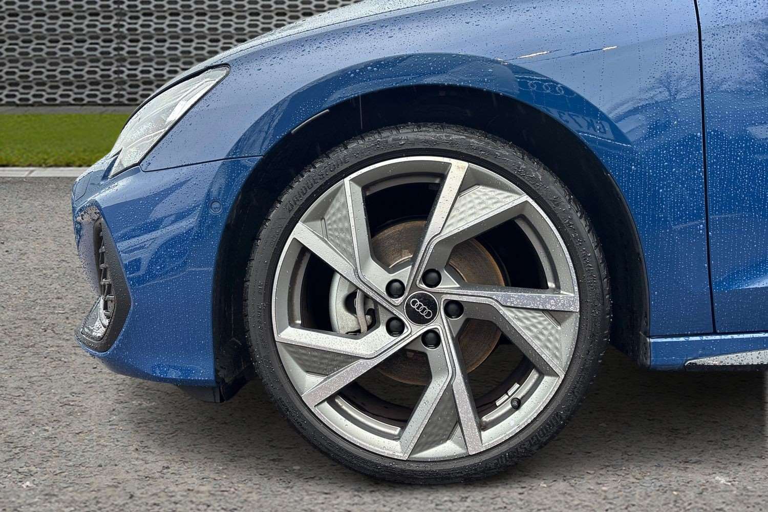 Used Audi A3 2025 for sale - 77648855: Photo 11