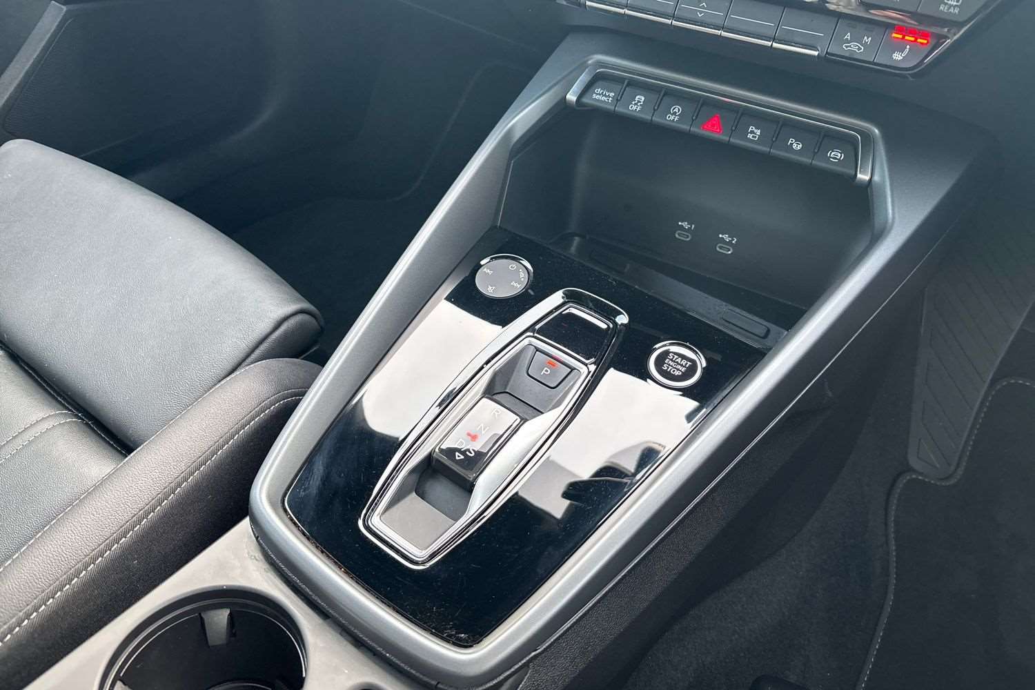 Used Audi A3 2025 for sale - 77648855: Photo 15