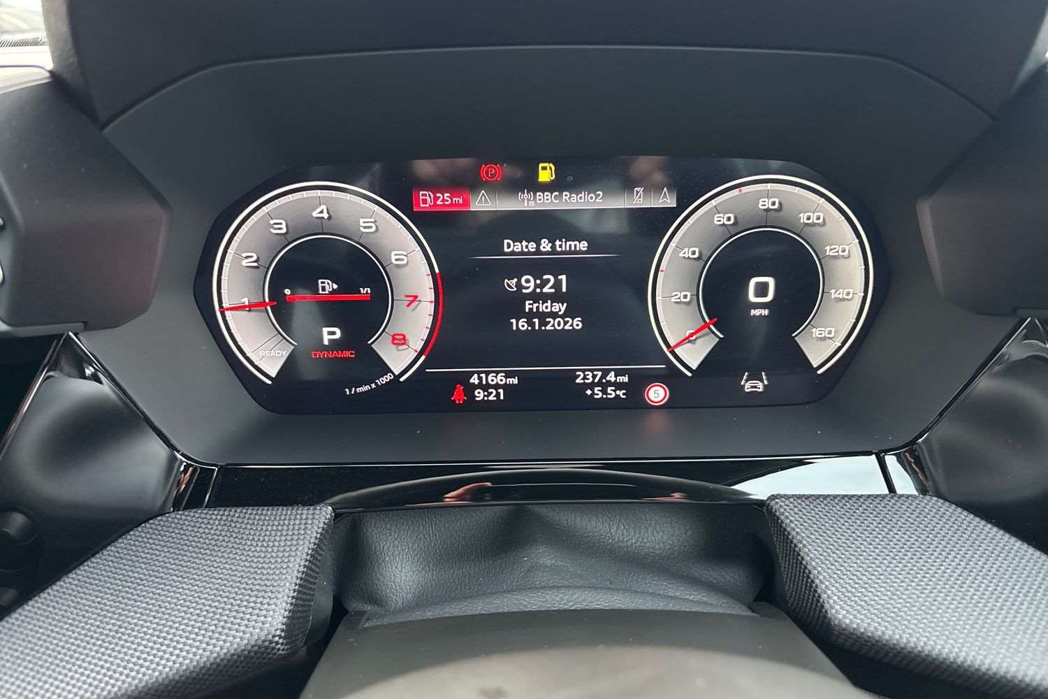 Used Audi A3 2025 for sale - 77648855: Photo 18