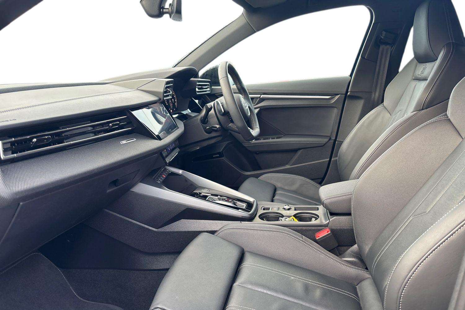 Used Audi A3 2025 for sale - 77648855: Photo 21