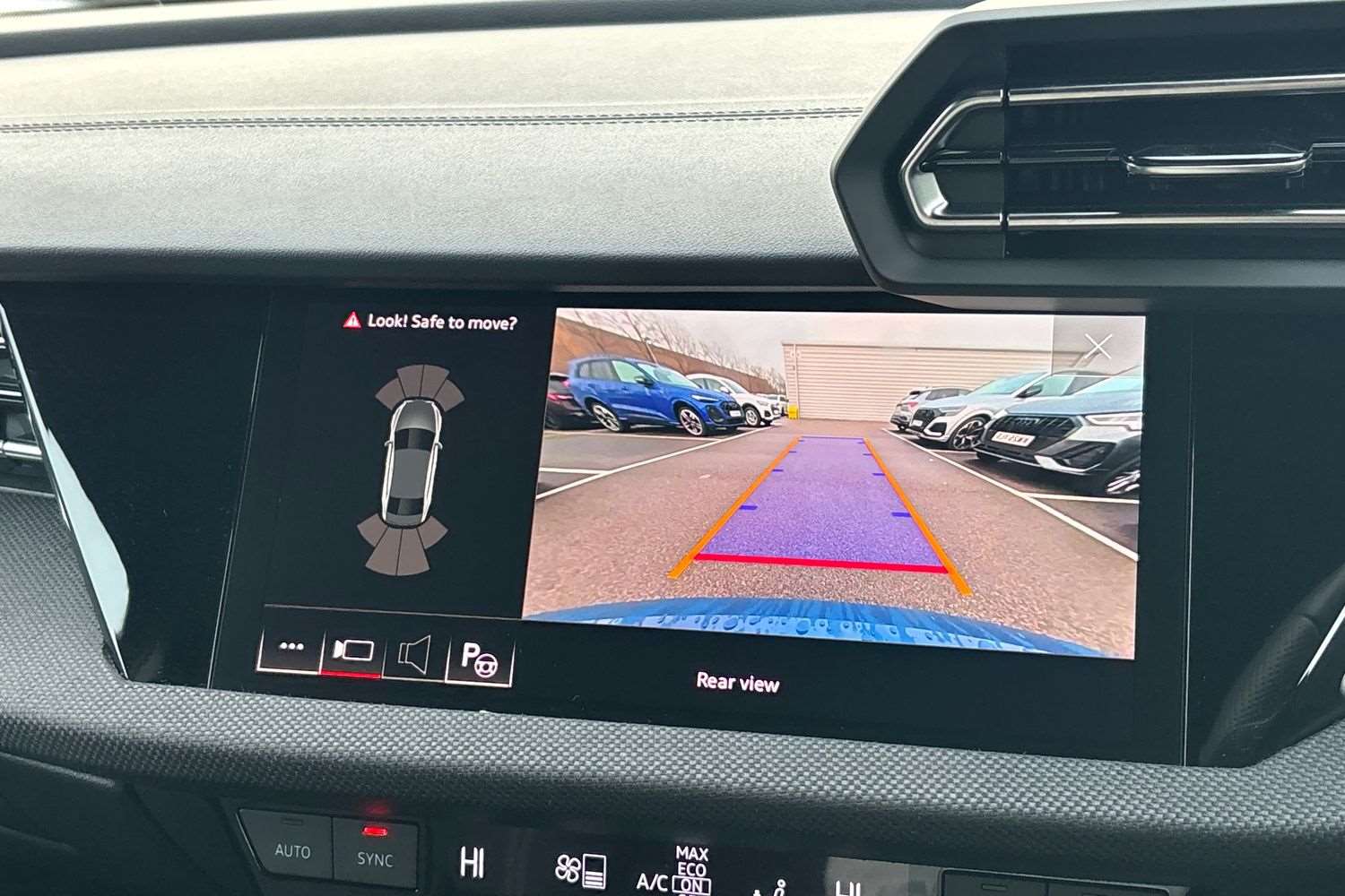 Used Audi A3 2025 for sale - 77648855: Photo 26