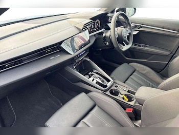 Used Audi A3 2025 for sale - 77648855: Photo