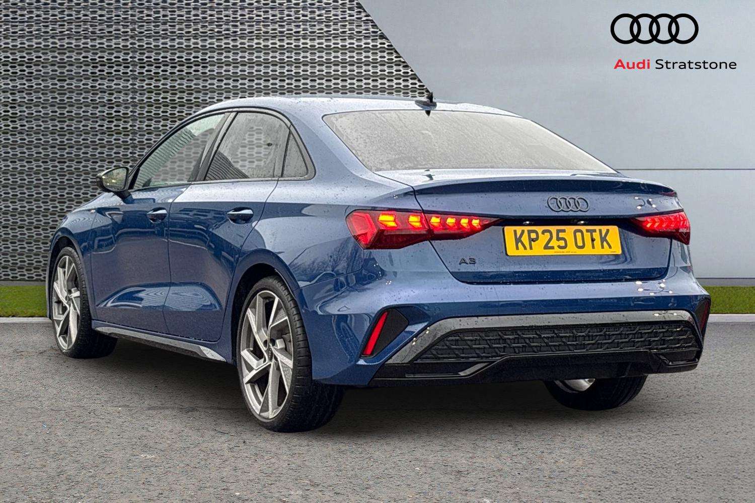 Used Audi A3 2025 for sale - 77648855: Photo 3