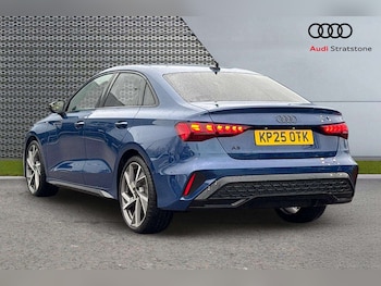 Used Audi A3 2025 for sale - 77648855: Photo