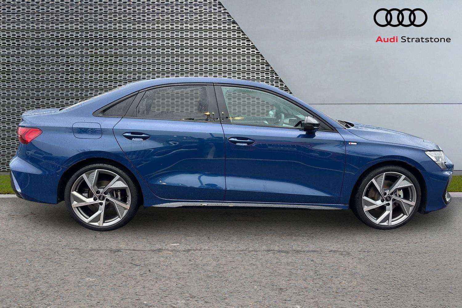 Used Audi A3 2025 for sale - 77648855: Photo 4