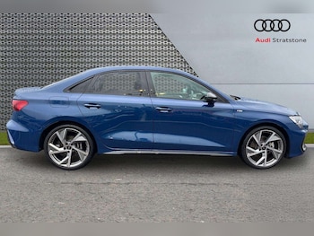 Used Audi A3 2025 for sale - 77648855: Photo