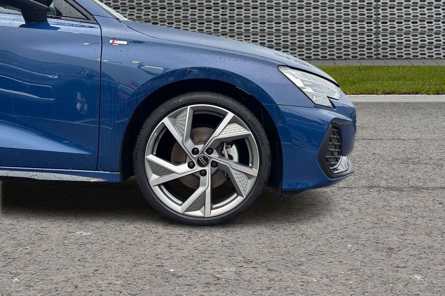 Used Audi A3 2025 for sale - 77648855: Photo 5