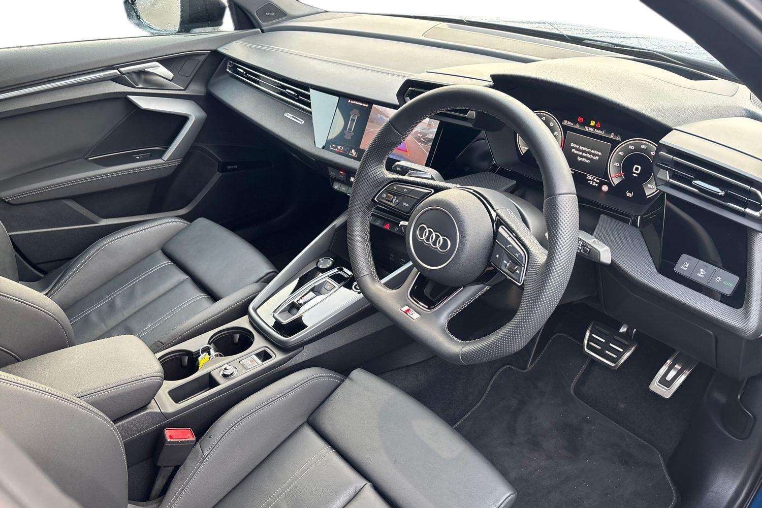 Used Audi A3 2025 for sale - 77648855: Photo 6