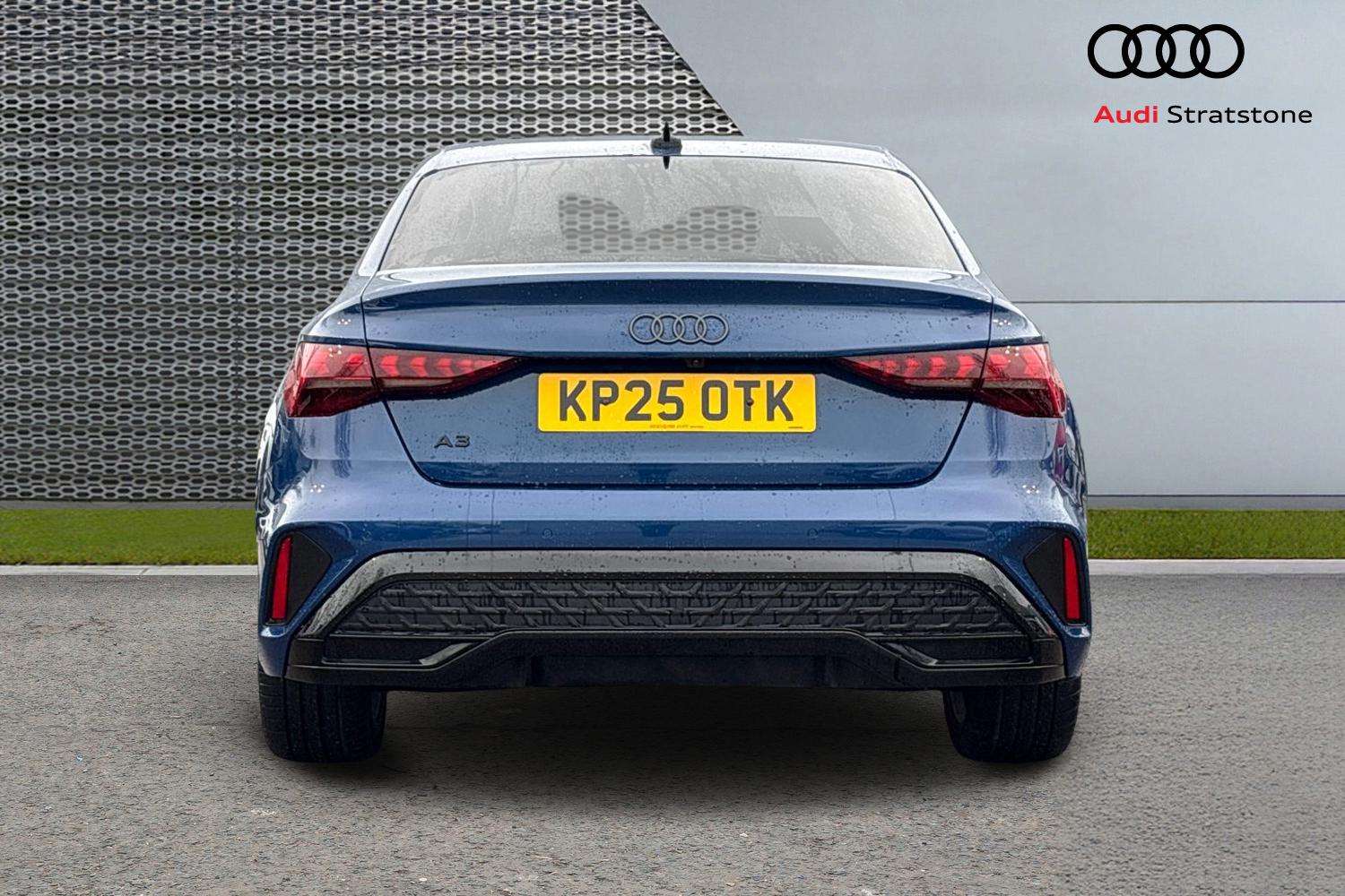 Used Audi A3 2025 for sale - 77648855: Photo 7