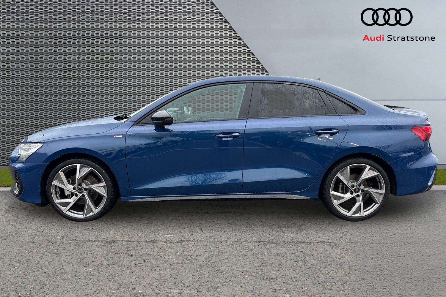 Used Audi A3 2025 for sale - 77648855: Photo 8