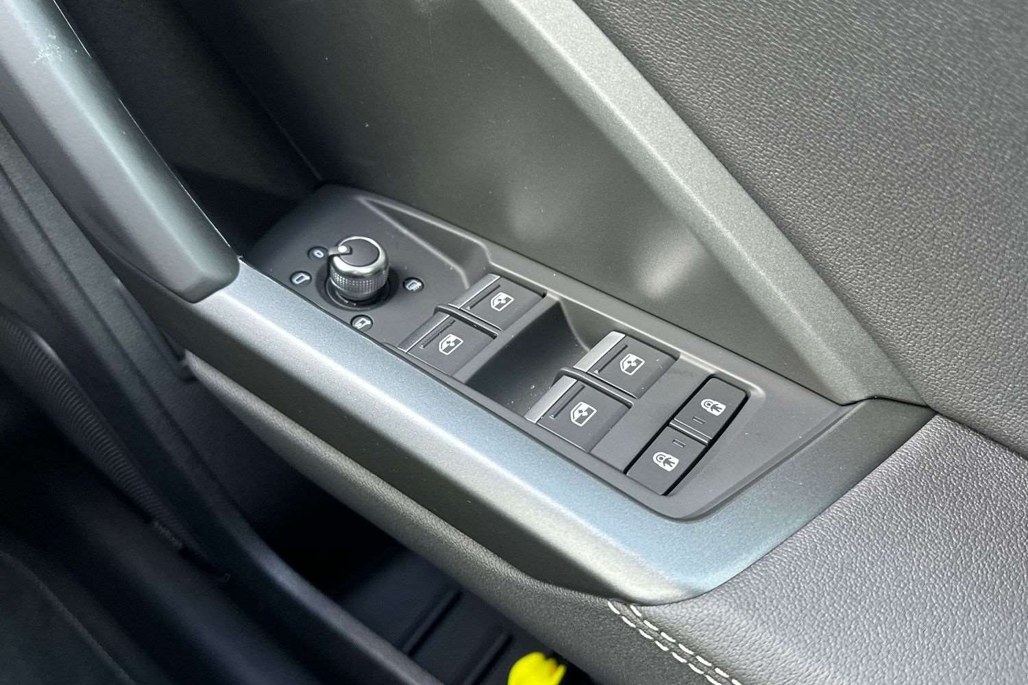 Used Audi Q3 2025 for sale - 76016203: Photo 14
