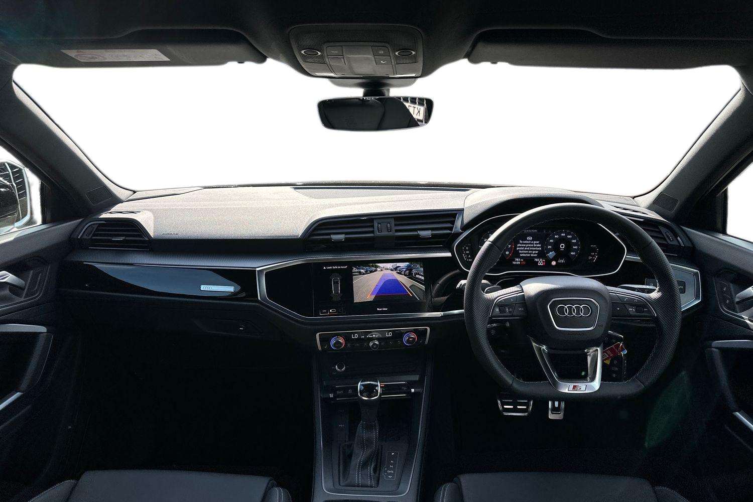Used Audi Q3 2025 for sale - 76016203: Photo 19