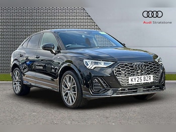 Audi - Q3