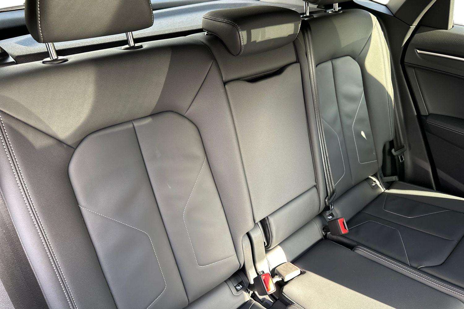 Used Audi Q3 2025 for sale - 76016203: Photo 22