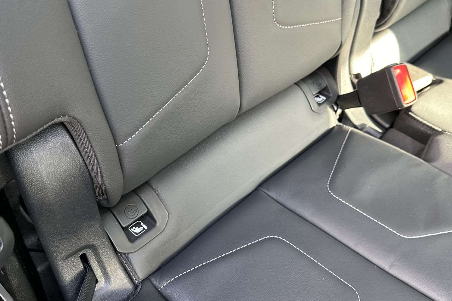 Used Audi Q3 2025 for sale - 76016203: Photo 24