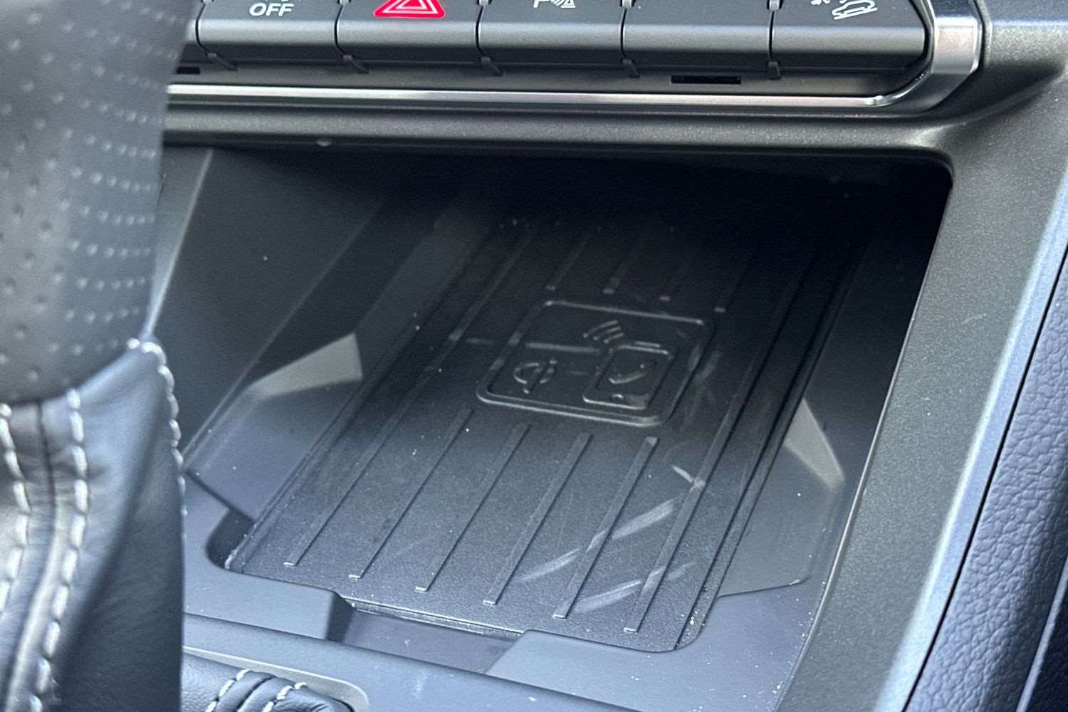 Used Audi Q3 2025 for sale - 76016203: Photo 31