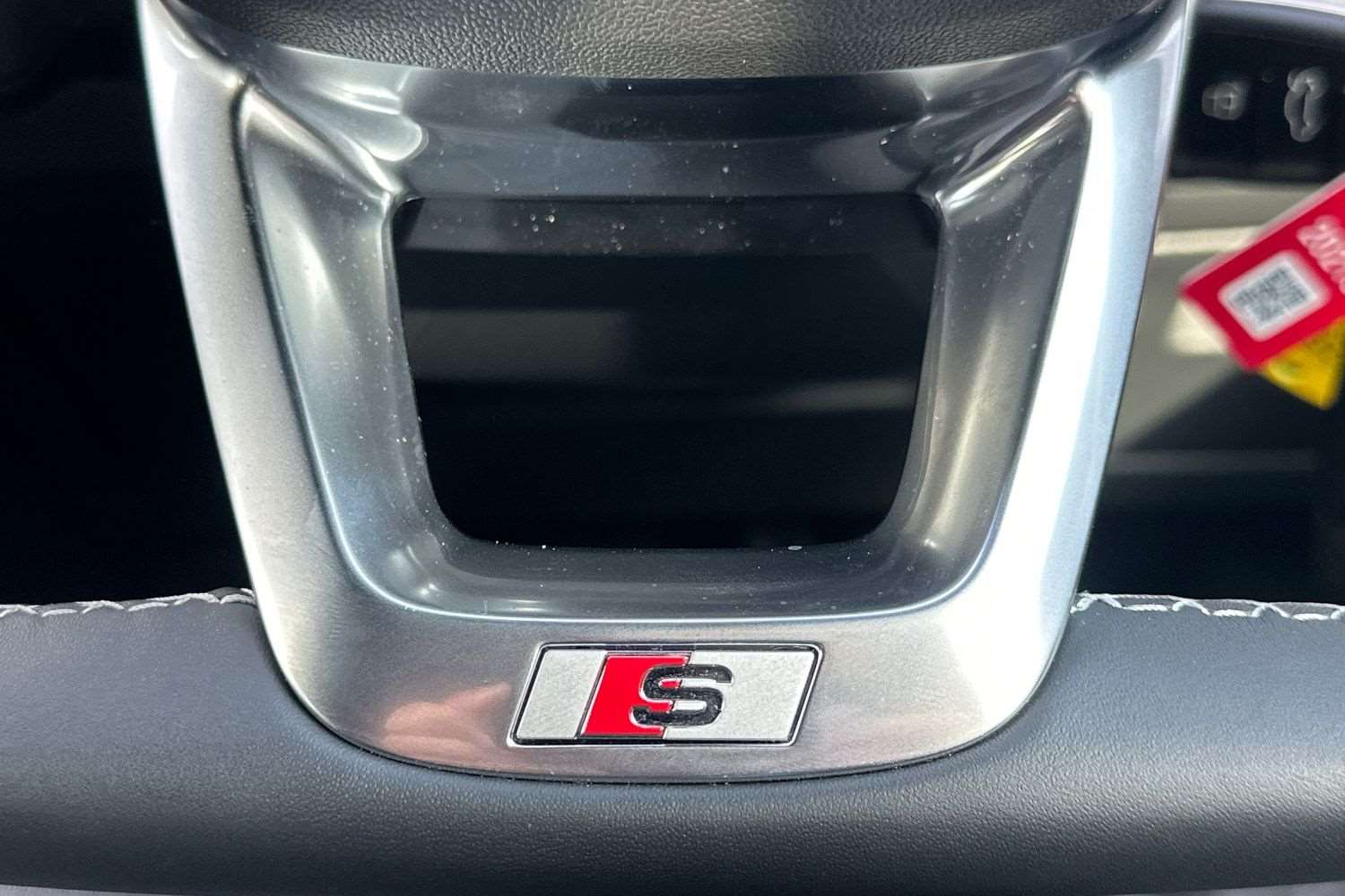 Used Audi Q3 2025 for sale - 76016203: Photo 32