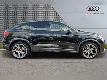 Used Audi Q3 2025 for sale - 76016203: Photo 4