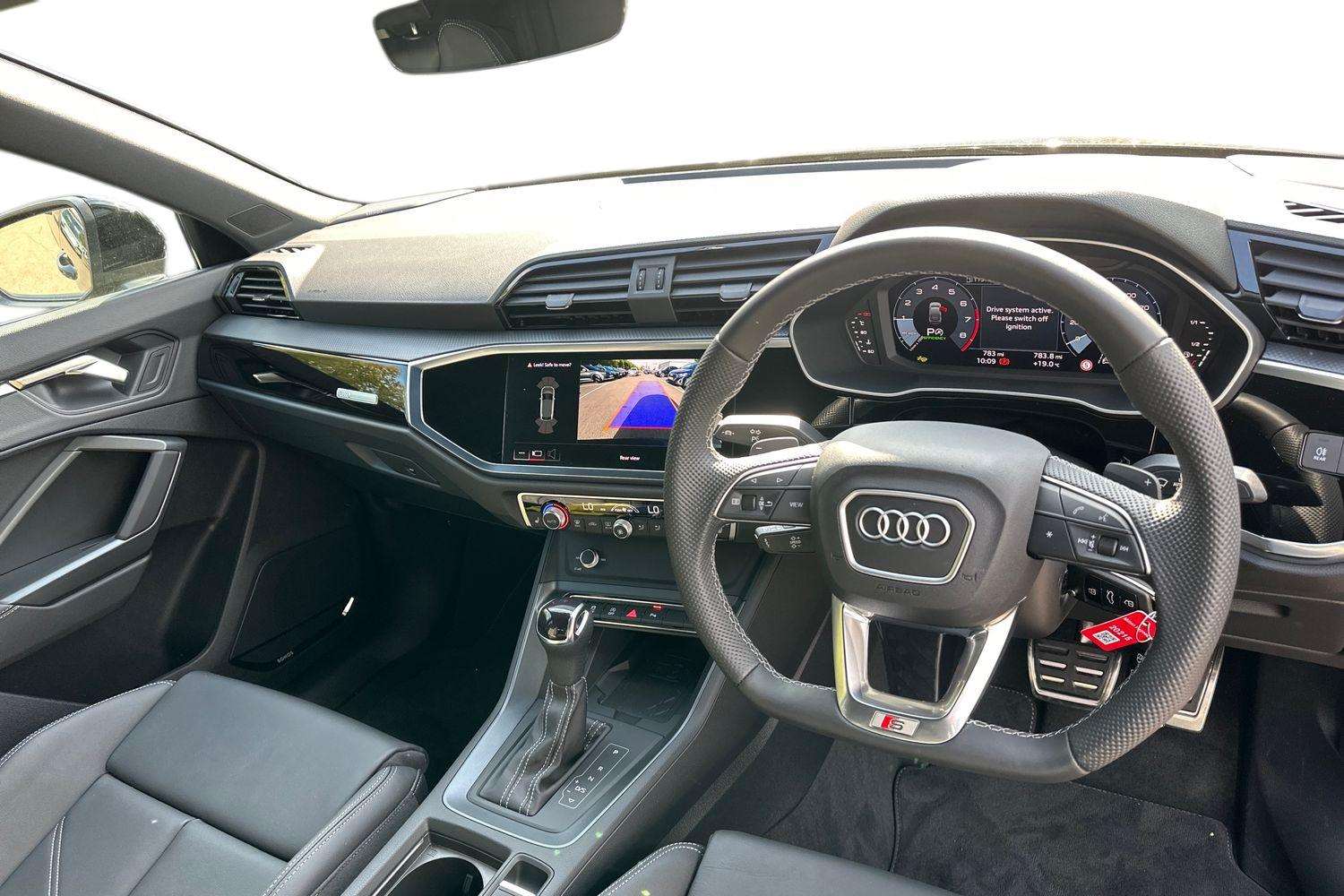 Used Audi Q3 2025 for sale - 76016203: Photo 6