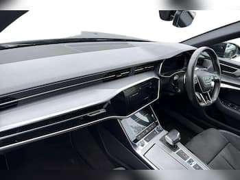 Used Audi A6 2021 for sale - 79730656: Photo