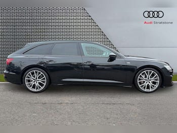 Used Audi A6 2021 for sale - 79730656: Photo